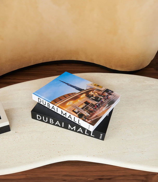 Dubai Mall - Roomours