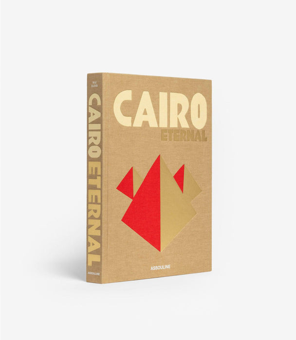 Cairo Eternal