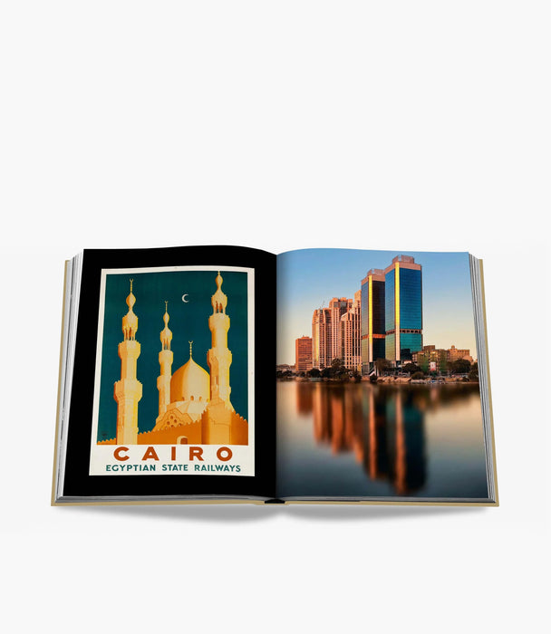 Cairo Eternal