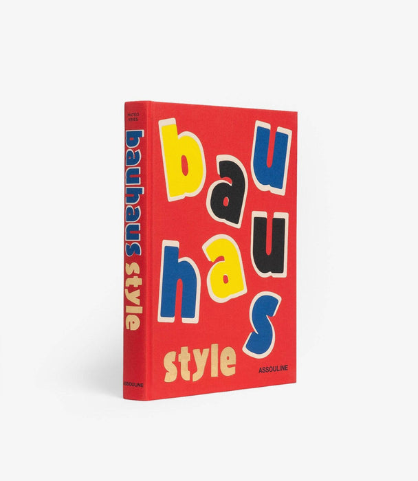 Bauhaus Style - Roomours