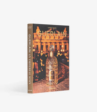 Guerlain: An Imperial Icon - Roomours