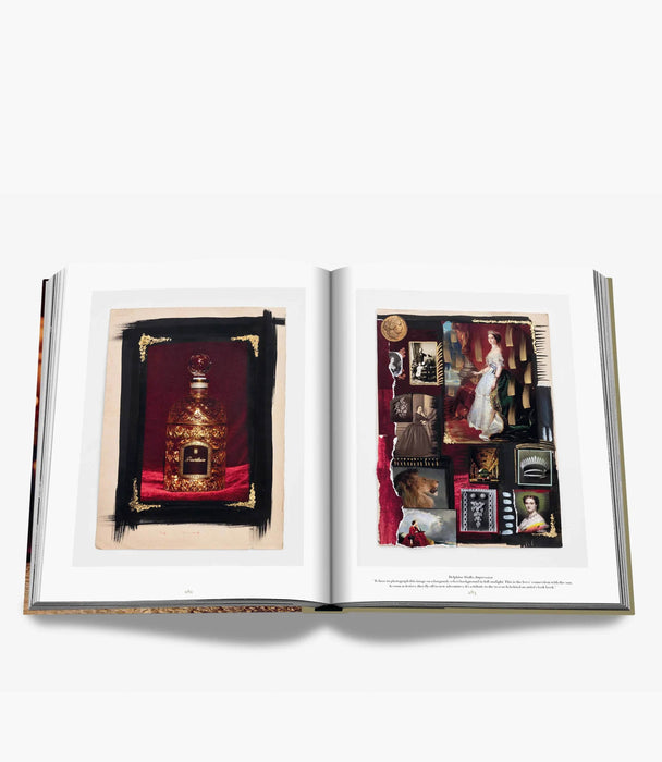 Guerlain: An Imperial Icon - Roomours