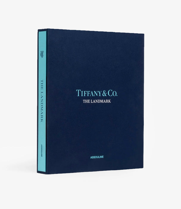 Tiffany & Co: Landmark