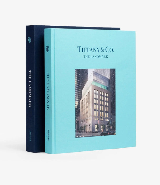 Tiffany & Co: Landmark