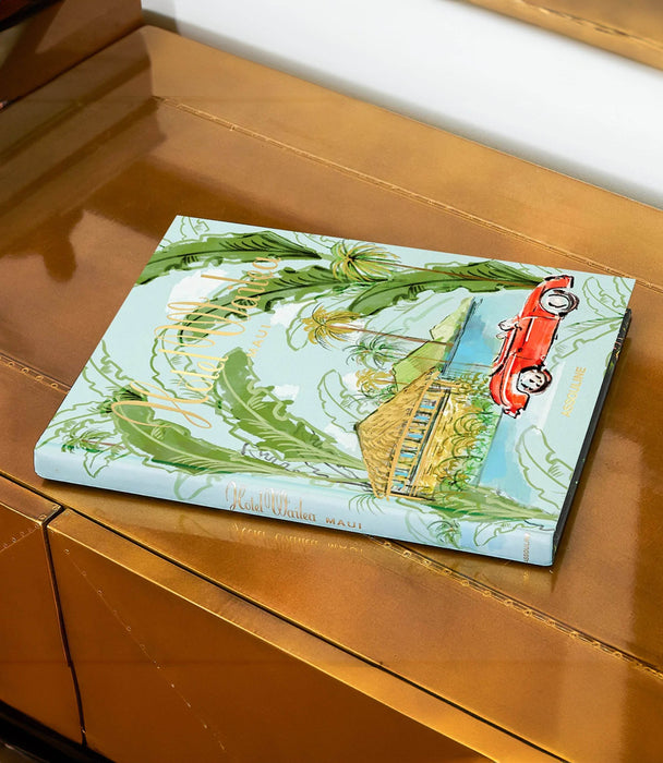 Hotel Wailea - Roomours
