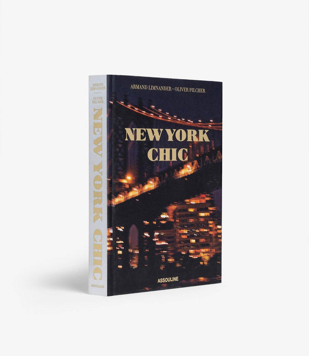 New York Chic - Roomours