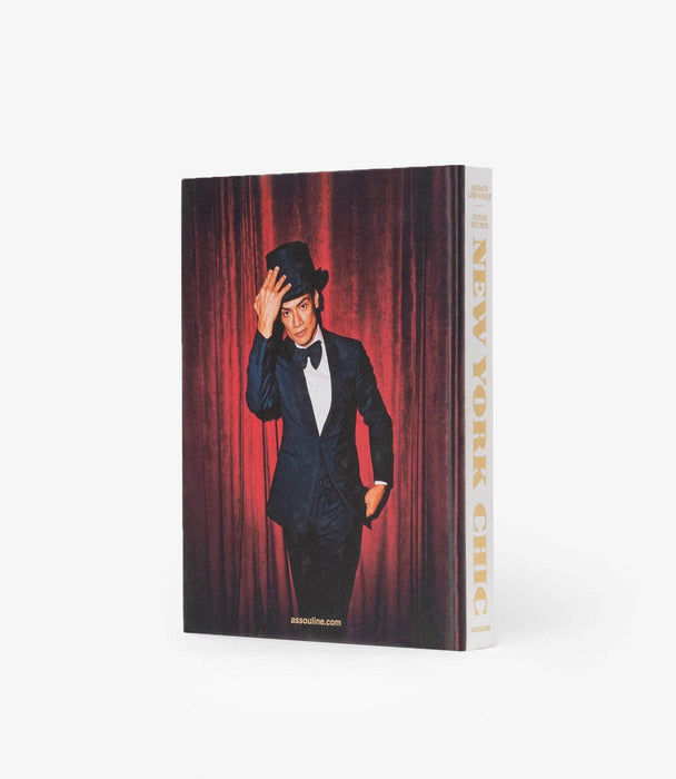 New York Chic - Roomours