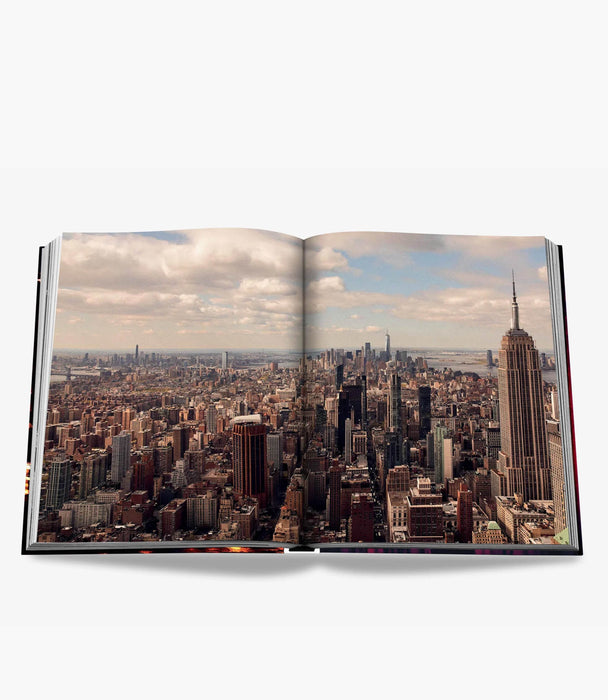 New York Chic - Roomours