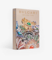 Bulgari: Beyond Time - Roomours