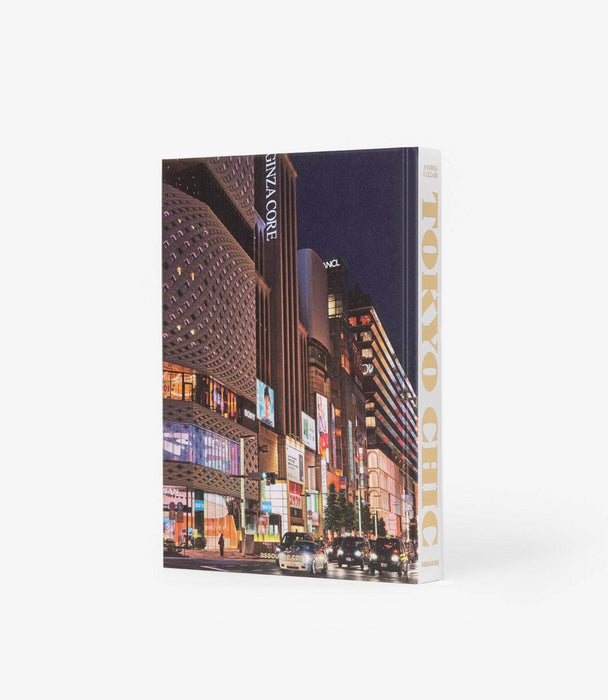 Tokyo Chic - Roomours