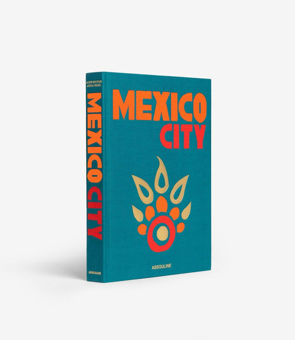 Mexico City