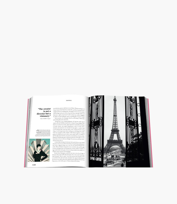 Paris By Paris