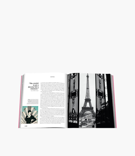 Paris By Paris - Roomours