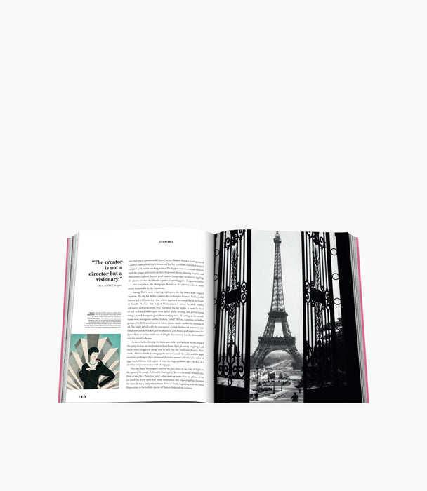 Paris By Paris - Roomours