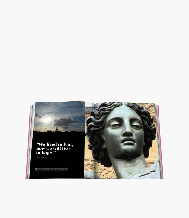 Paris By Paris - Roomours