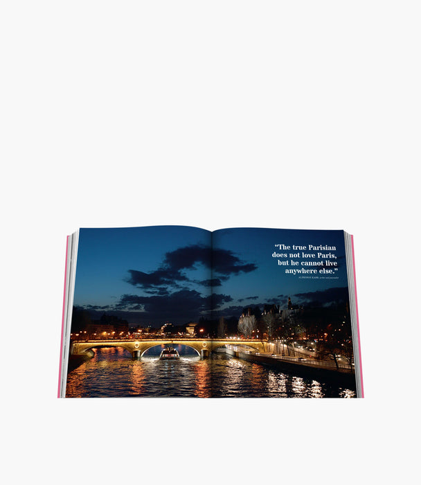 Paris By Paris