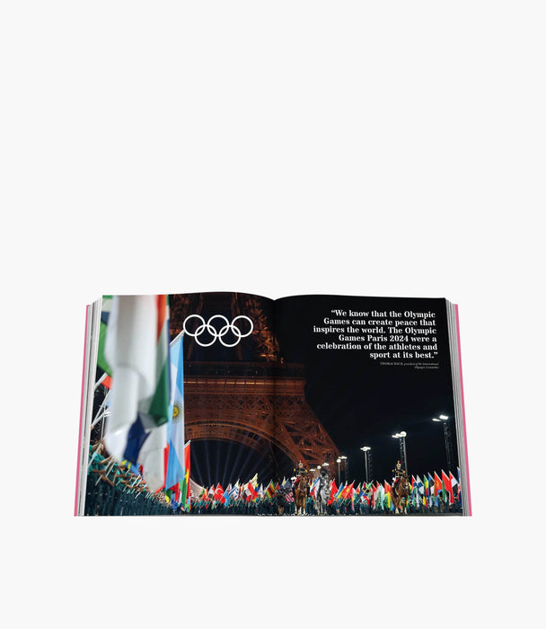 Paris By Paris - Roomours