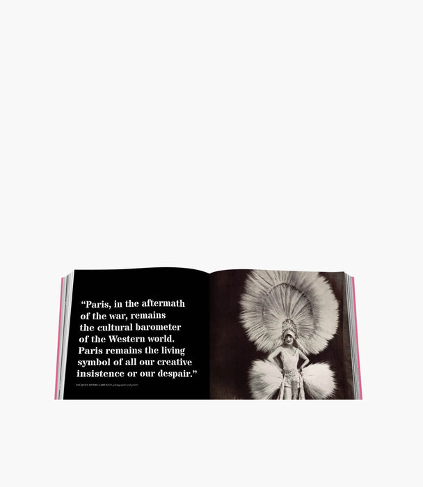 Paris By Paris - Roomours