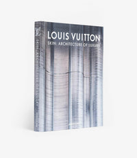 Louis Vuitton Skin: Architecture of Luxury (Singapore) - Roomours