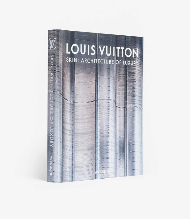 Louis Vuitton Skin: Architecture of Luxury (Singapore) - Roomours
