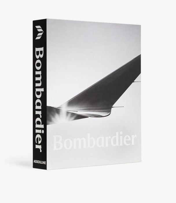 Bombardier