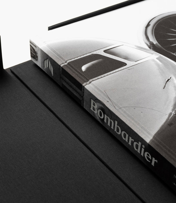 Bombardier