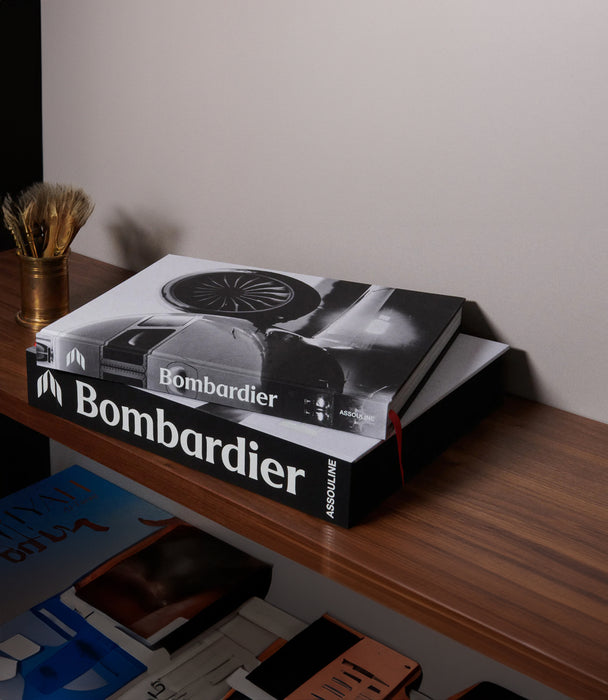 Bombardier