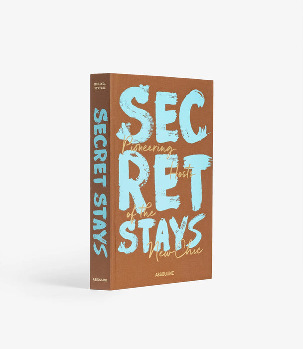 Secret Stays