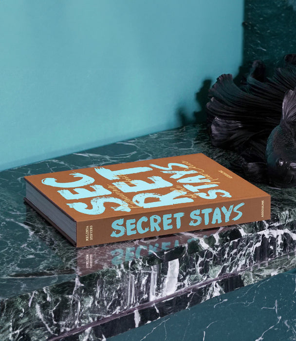 Secret Stays