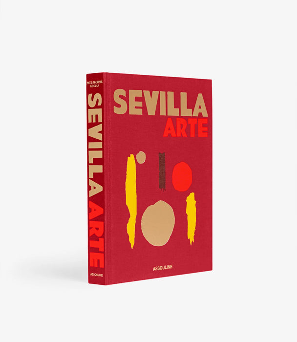 Sevilla Arte