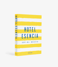 Hotel Esencia