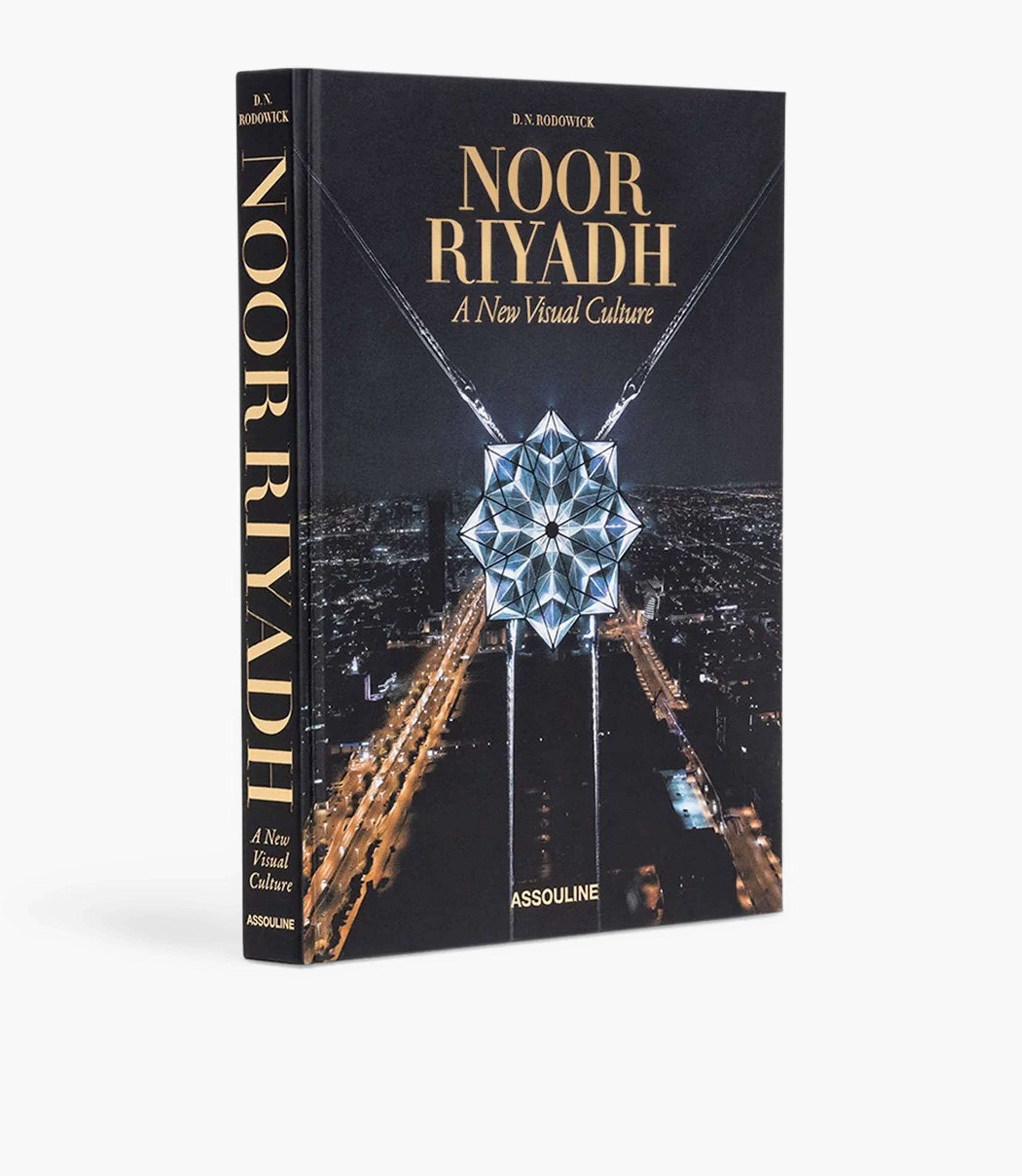 Noor Riyahd, Shaping A New Visual Culture