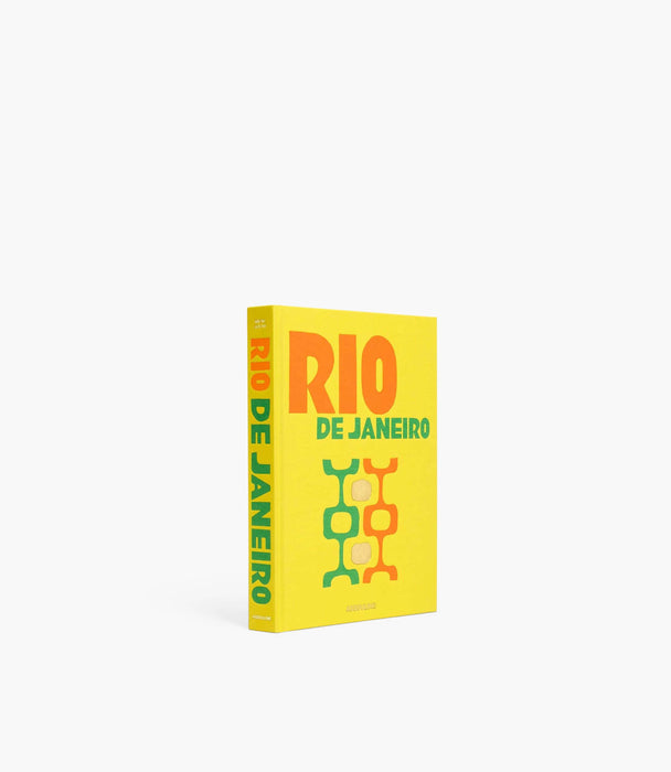 Rio de Janeiro - Roomours