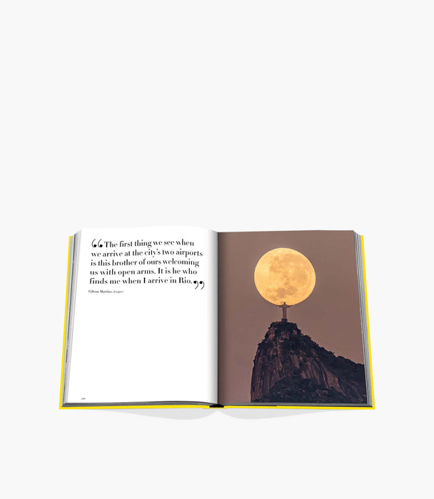 Rio De Janeiro