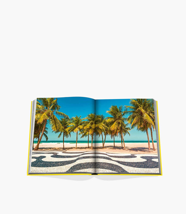 Rio de Janeiro - Roomours