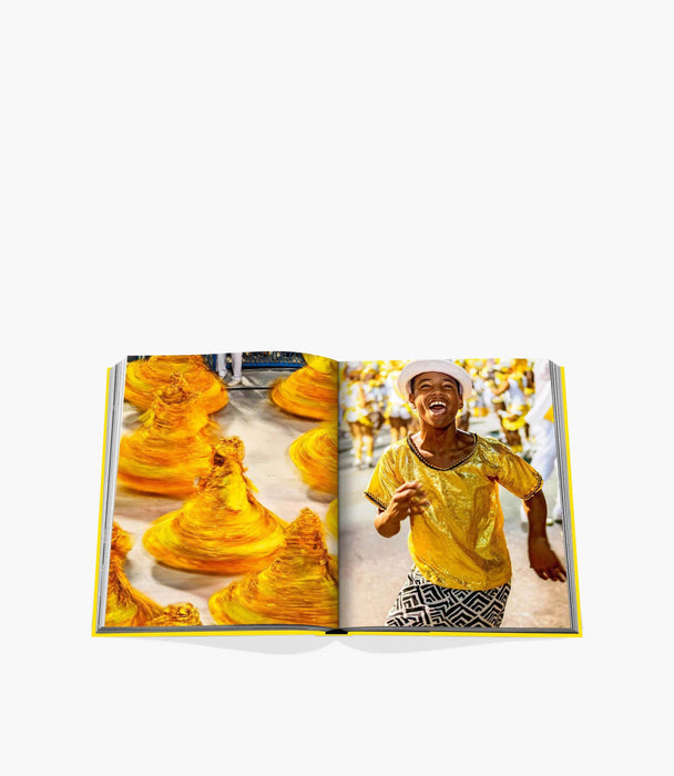 Rio de Janeiro - Roomours