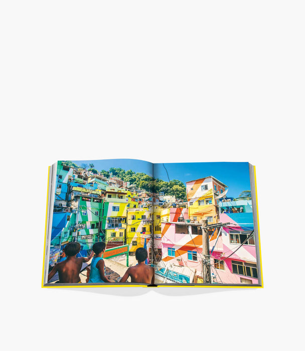 Rio De Janeiro