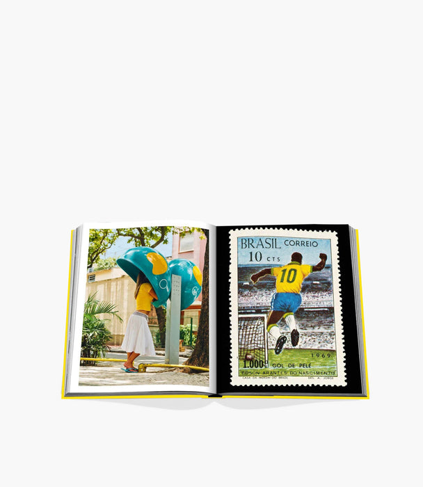 Rio de Janeiro - Roomours