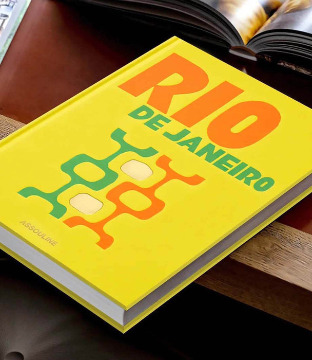 Rio de Janeiro - Roomours