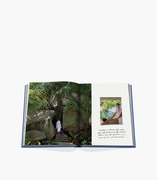 Cheval Blanc - Roomours