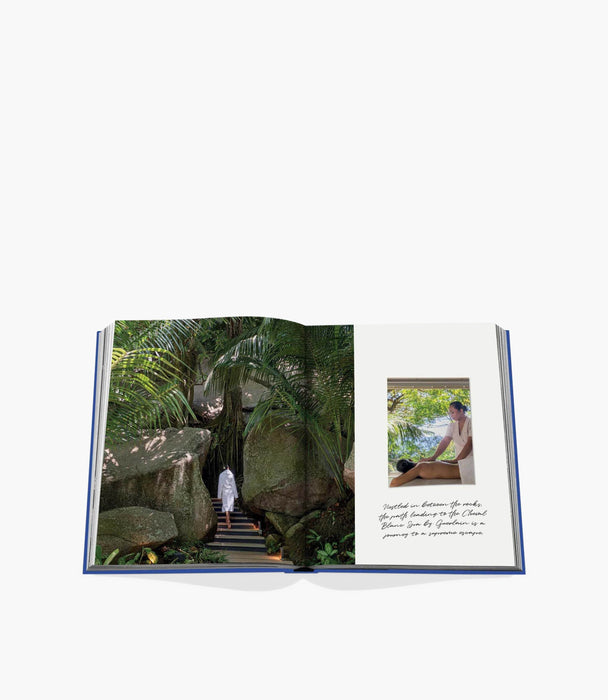 Cheval Blanc - Roomours