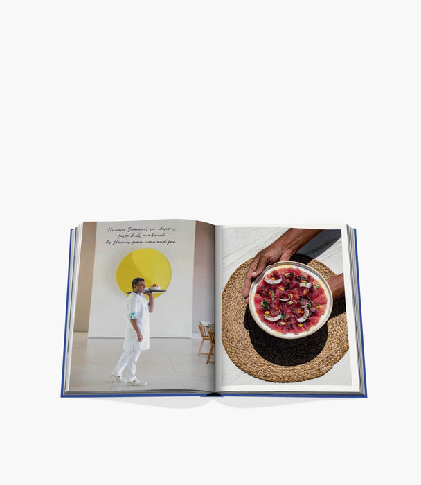 Cheval Blanc - Roomours