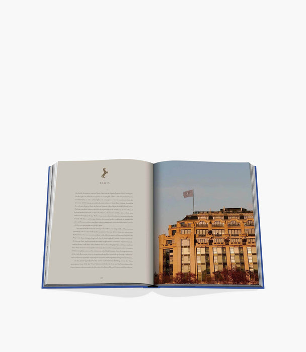 Cheval Blanc - Roomours