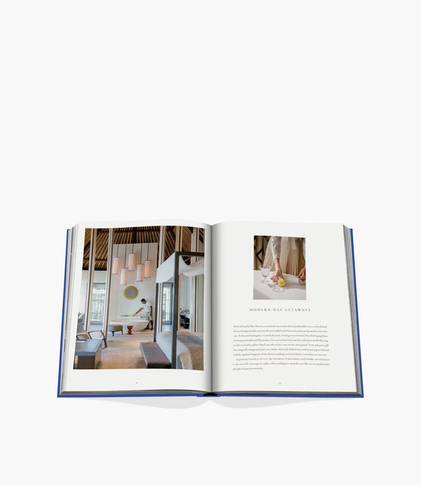 Cheval Blanc - Roomours