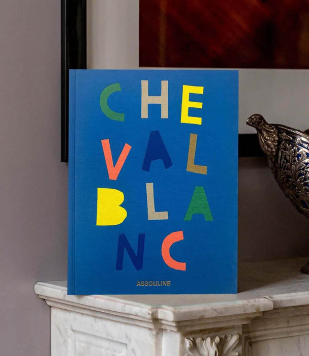 Cheval Blanc - Roomours