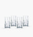 Shu Fa Longdrink Set Of 4 - Roomours