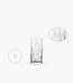 Shu Fa Longdrink Set Of 4 - Roomours