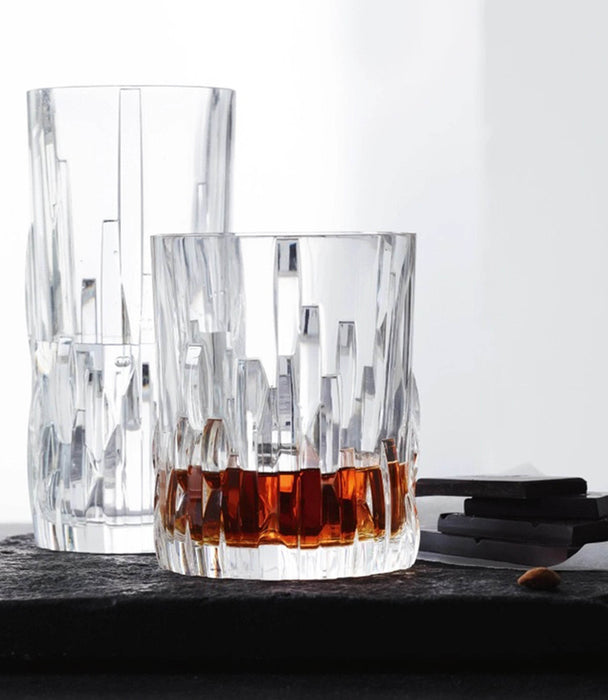 Shu Fa Longdrink Set Of 4 - Roomours