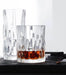 Shu Fa Longdrink Set Of 4 - Roomours