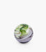 Murano Ball Mother Earth Green 20x19.5cm - Roomours